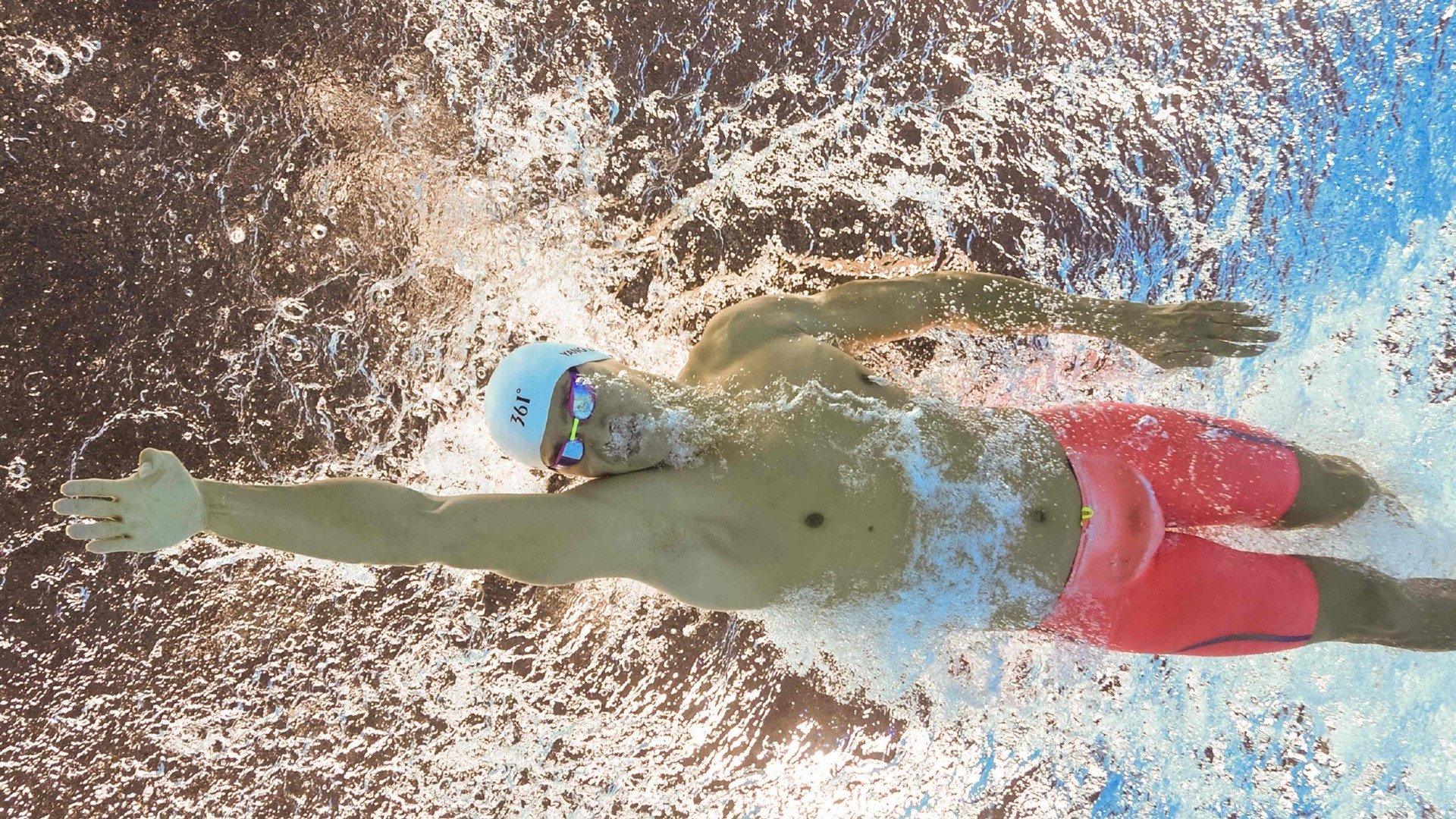 开云平台-阿莱克西再创美国蝶泳新纪录